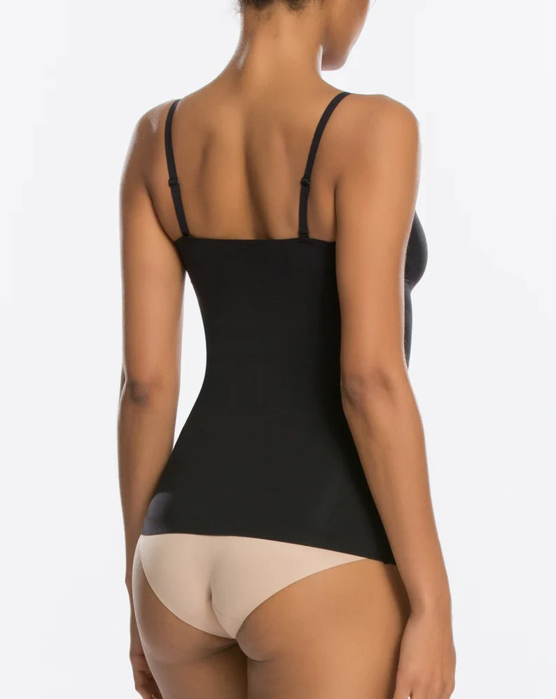 Spanx Spanx Women's Thinstincts Convertible Shaping Top