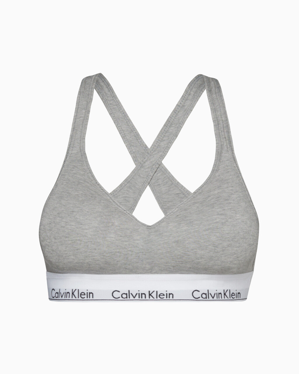 Modern Cotton Lift Pluge Bra