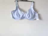 Calvin Klein Plus Seductive Comfort Unlined Bra