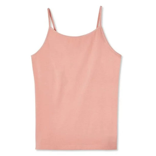 Girls' Shelf Bra Cami