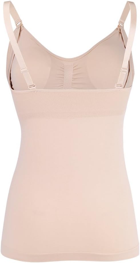 New LookMaternity Seamless Nursing Cami