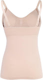 New LookMaternity Seamless Nursing Cami