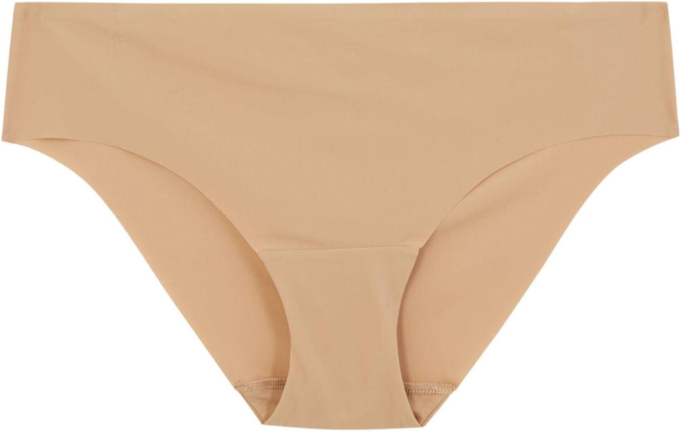 No VPL Brazilian Knickers