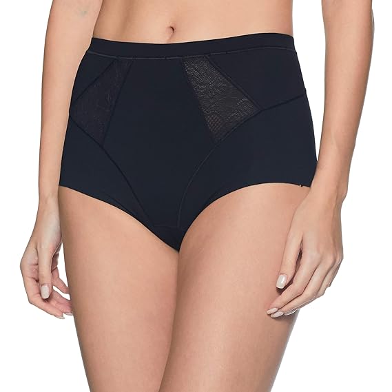 Women's Synthetic Panty