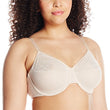 Visual Effects Minimizer Bra