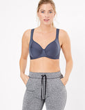 High Impact Underwired Sports Bra