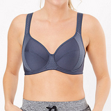 High Impact Underwired Sports Bra