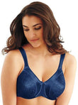 Full Figure Comfort-U Satin Tracings Minimizer