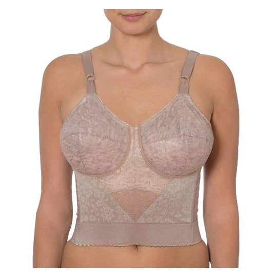 Ongline Wireless Expandable Cup Bra