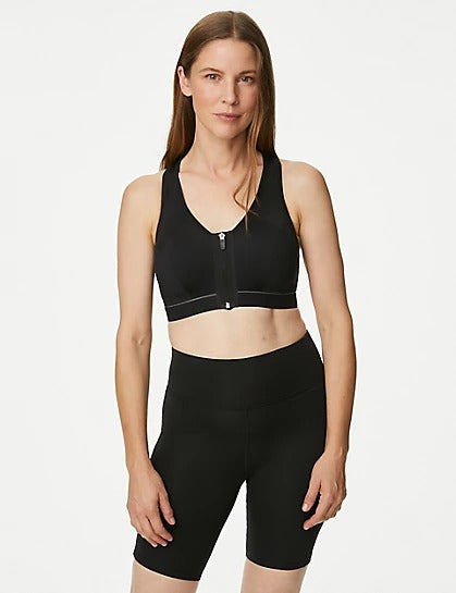 Post Surgery Extra High Impact Sports Bra