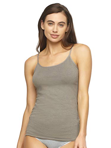 George  Adjustable Straps Women's Seamless Cami