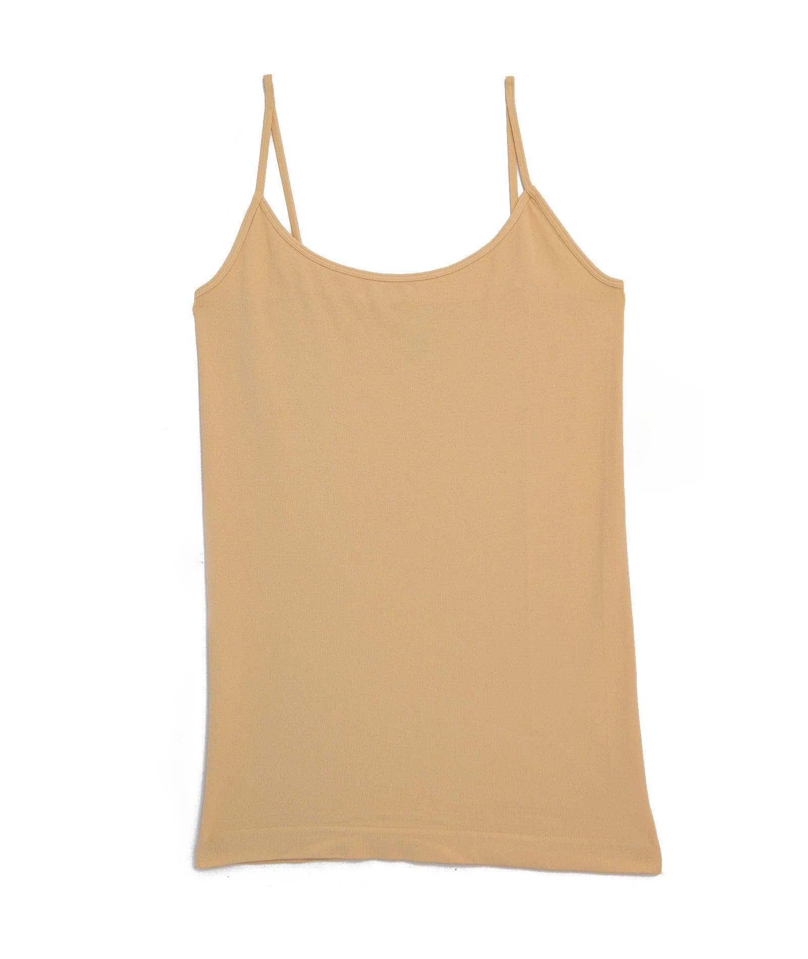 Adjustable Straps Cami