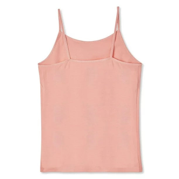 Girls' Shelf Bra Cami