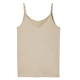 George Adjustable Straps Women's Seamless Cami