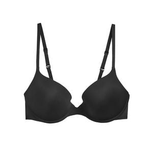 Smoothing Back Full Cup bra