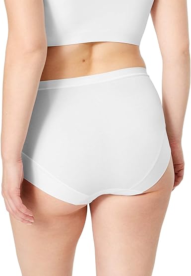 Flexifit™ Modal Full Brief