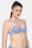 3Pk Balcony Full Cup T-Shirt Wired Bras A - E