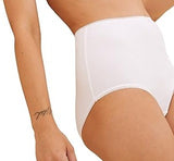 Cotton Lycra Full Brief