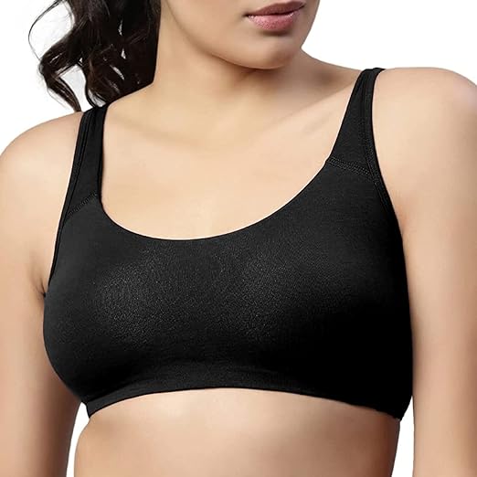 Padded Comfort Sport Bras