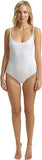 commando Essential Cotton Underpinning Bodysuit