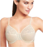 Visual Effects Minimizer Bra