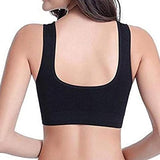 Padded Comfort Sport Bras