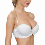 Wired Multiway Push Up Bra Set