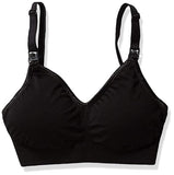 Seamless Full Cup Nursing Bra