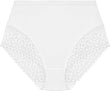 Sumptuously Soft Lace Full Brief Panty