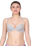 3Pk Balcony Full Cup T-Shirt Wired Bras DD - E