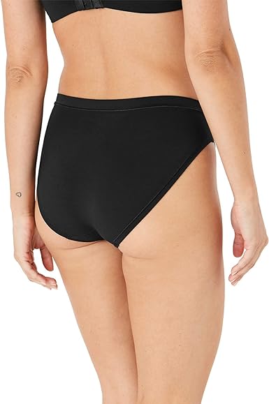 Flexifit™ Modal High Leg Knickers