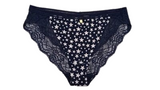 lace briefs cotton with elastane