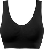 Padded Comfort Sport Bras