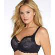 Thin Foam with Lace Underwire Bra