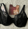 Lace Non Padded Bra