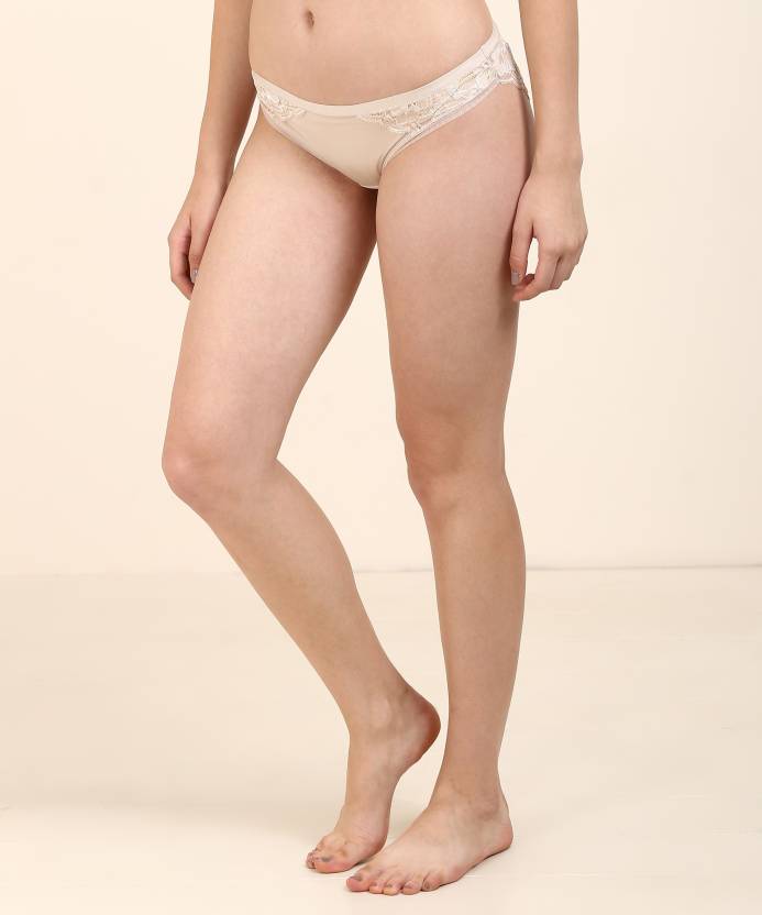 Perfect Fit Bikini Knickers