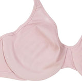 s Passion for Comfort Minimizer Underwire Bra Set