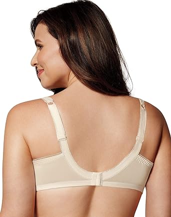 Thin Foam with Lace Underwire Bra