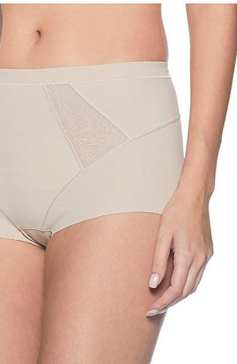 Women's Synthetic Panty