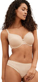 2pk Lace Full Coverage Bra