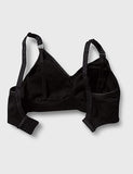 Seamless Full Cup Nursing Bra