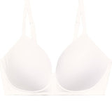 Full Cup T-Shirt Non Wired Bras set