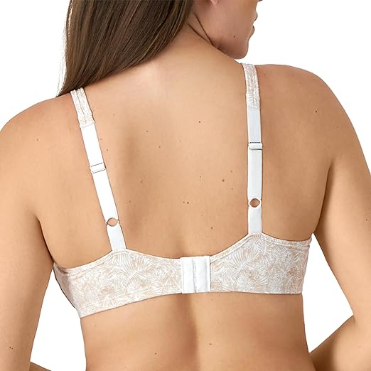 s Passion for Comfort Minimizer Underwire Bra Set