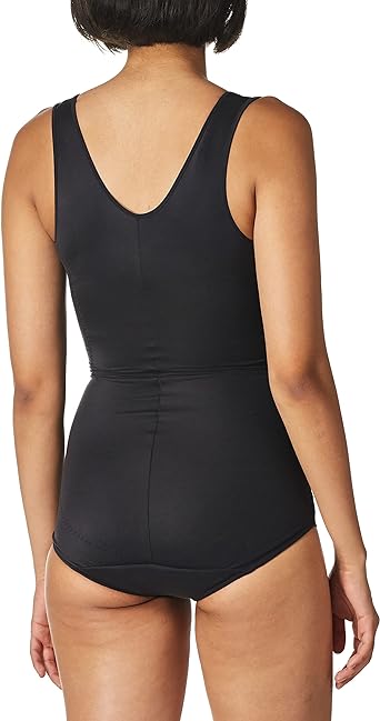 Maidenform Women's Open Bust Body Shaper