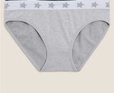 Seamfree Bikini Knickers (9-11 Yrs)