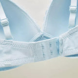 2 Assorted T-shirt Bra with Lace