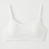 NON WIRE LIGHT PADDED BRA