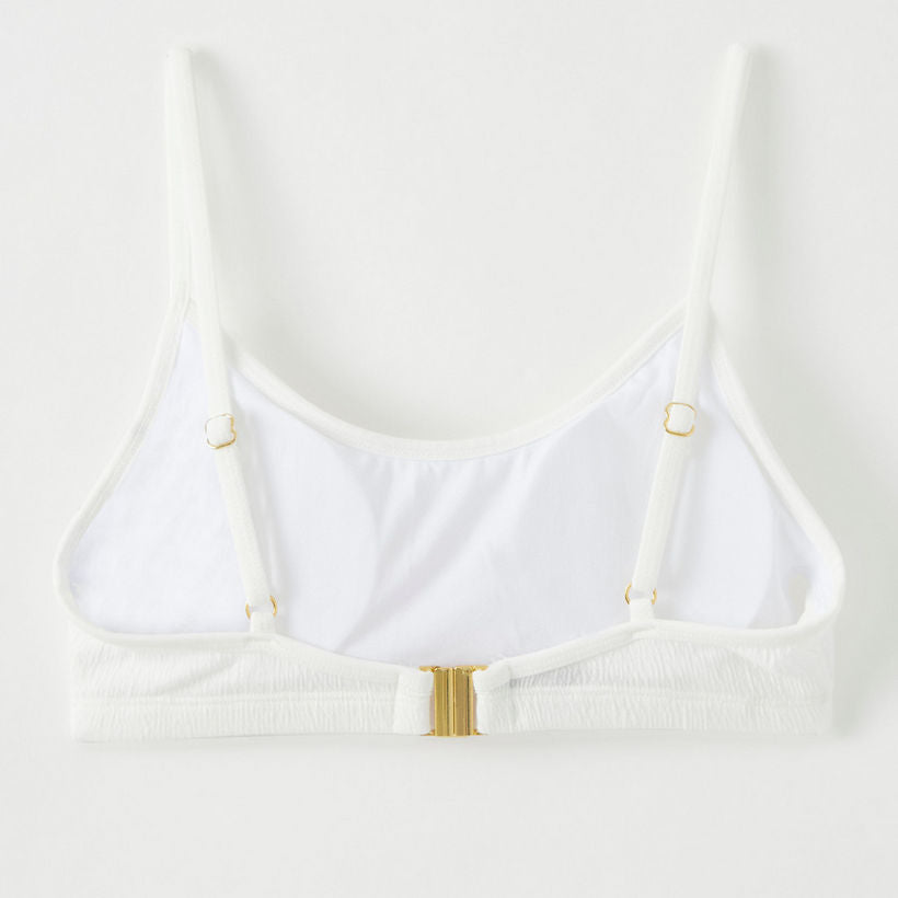 NON WIRE LIGHT PADDED BRA