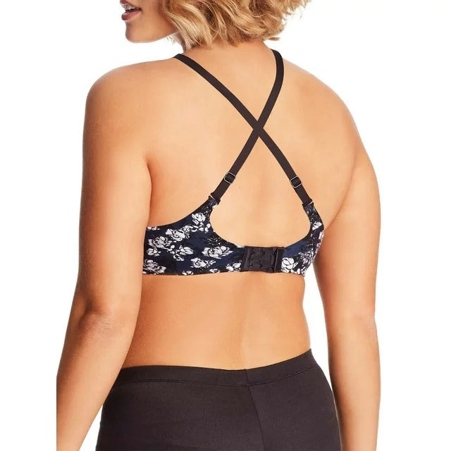 Everyday Full Coverage Cushioned Underwire Bra