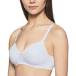 Full Cup Padded Non Wired Bra